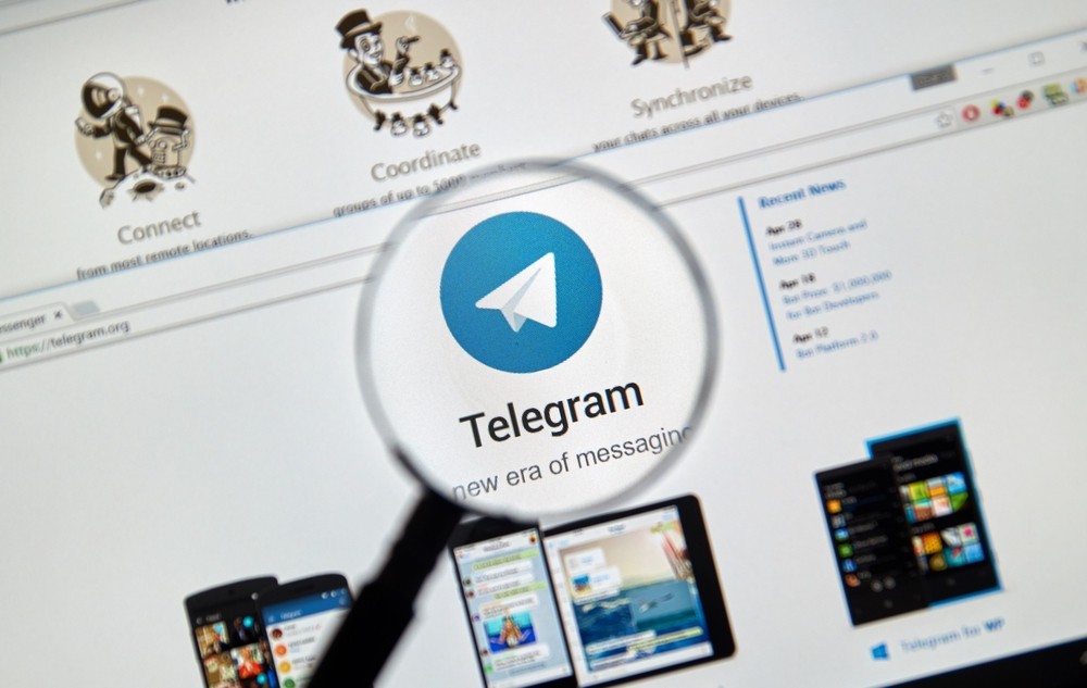 Read more about the article How to find the owner and administrator of a Telegram channel