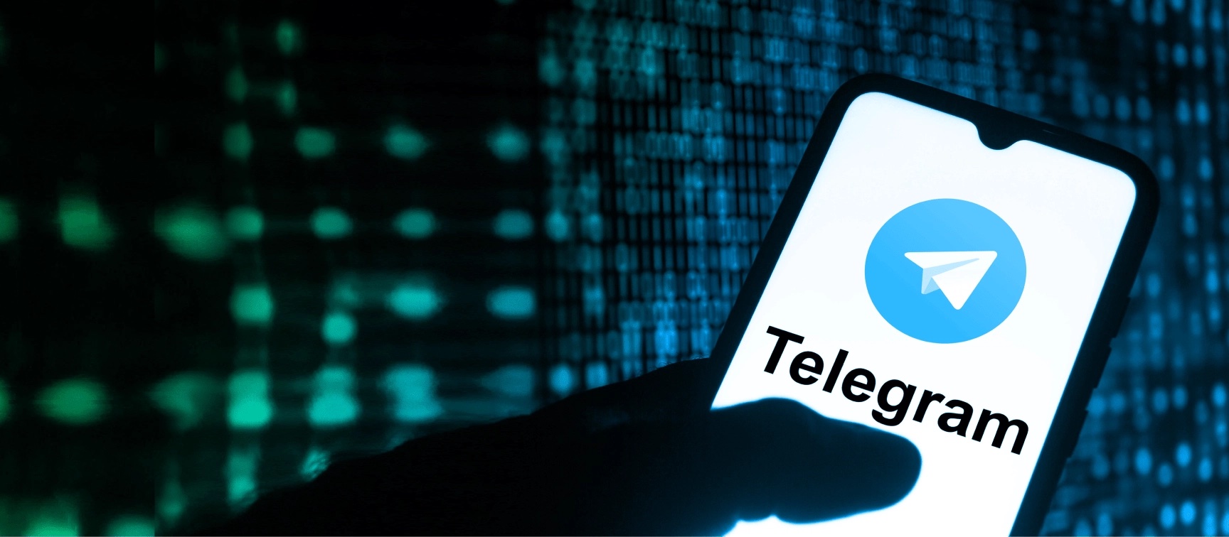 Read more about the article Personal security in Telegram investigations