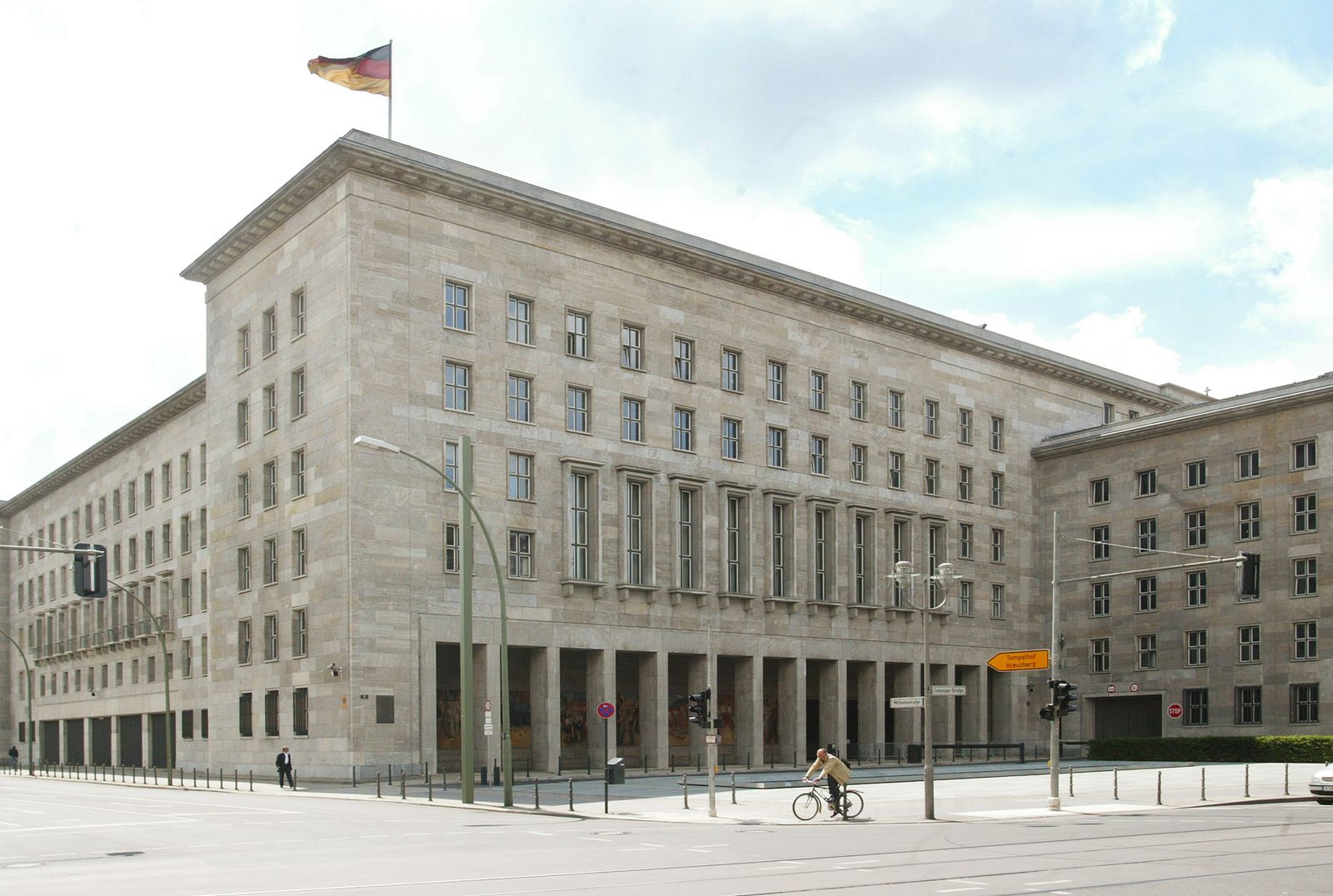 Read more about the article Germany about to establish a new financial crime agency