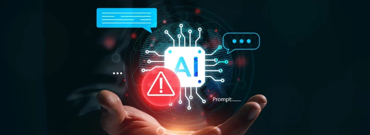 Read more about the article The Emergence of AI-Driven Cybercrime Technologies and Associated Risks: A Comprehensive Analysis