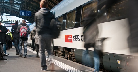 Read more about the article The Swiss Federal Office of Transport’s Cybersecurity Initiative – a commitment to excellence