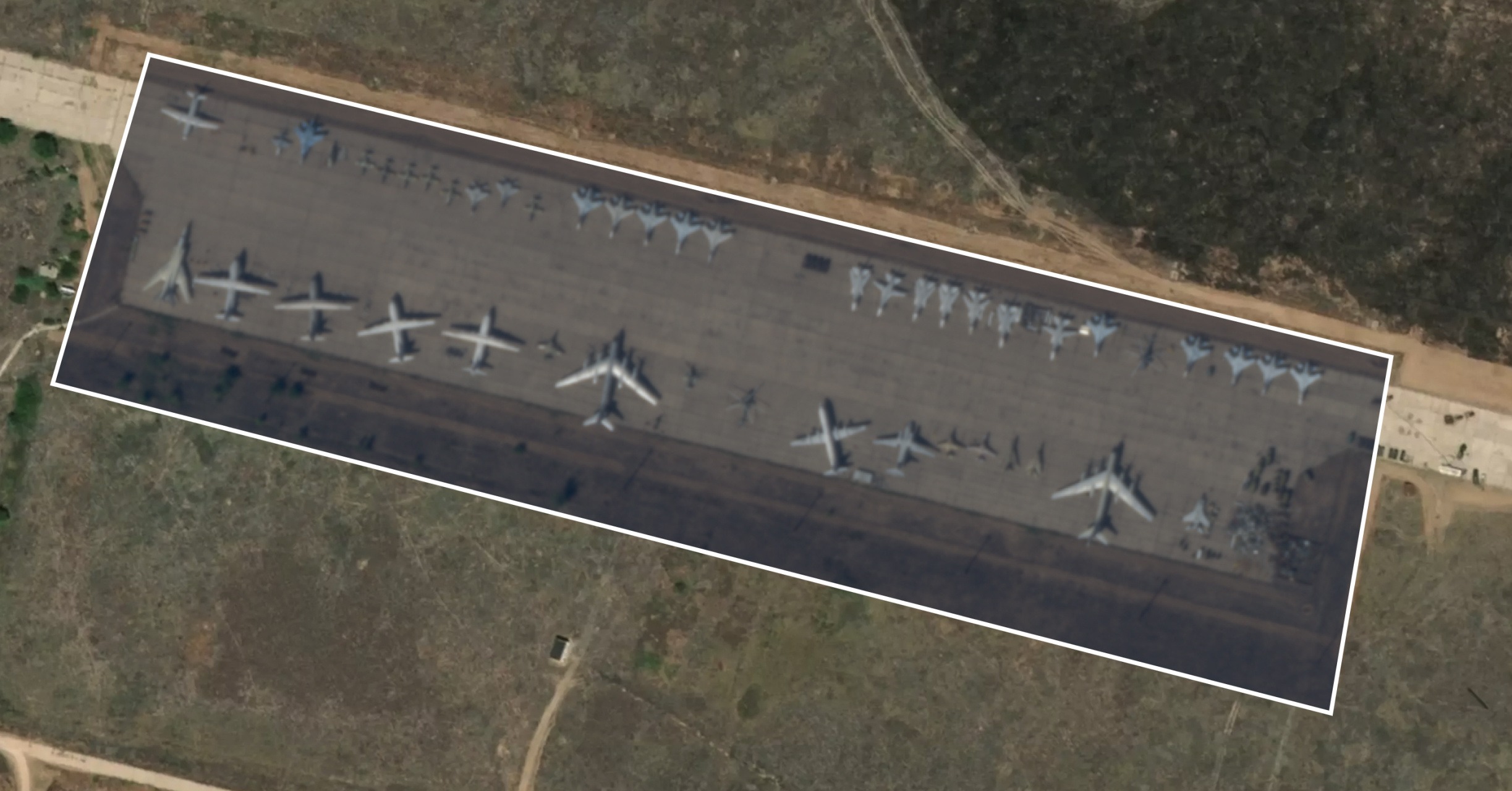 aircraft