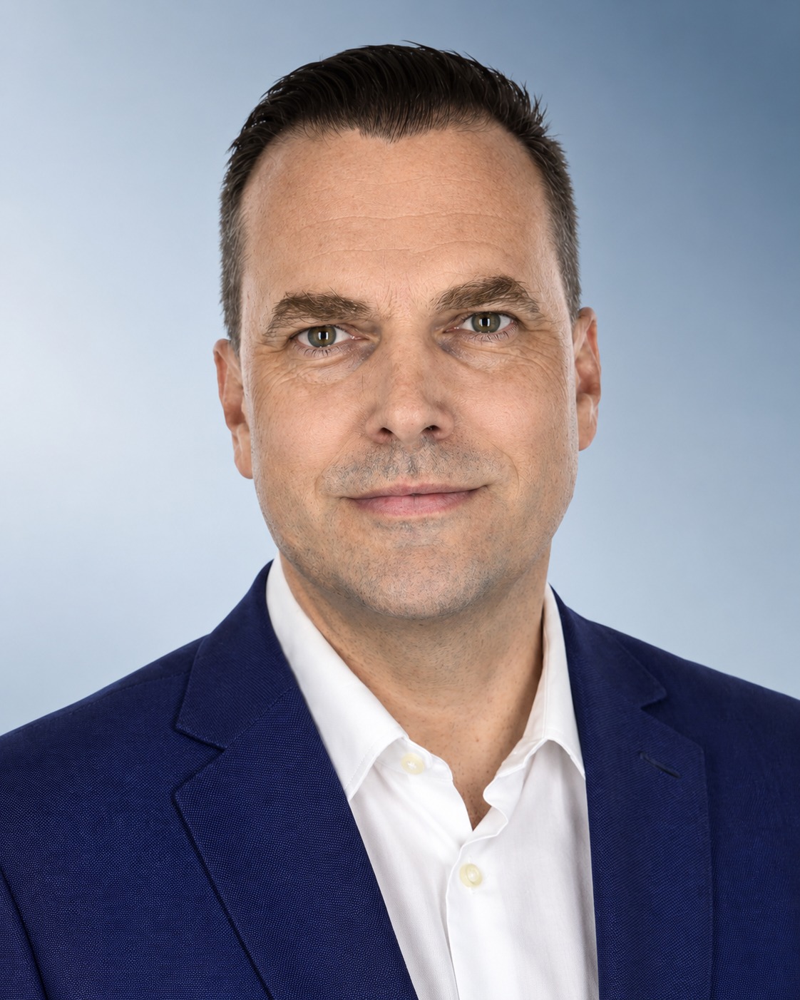 Axel Schönborn