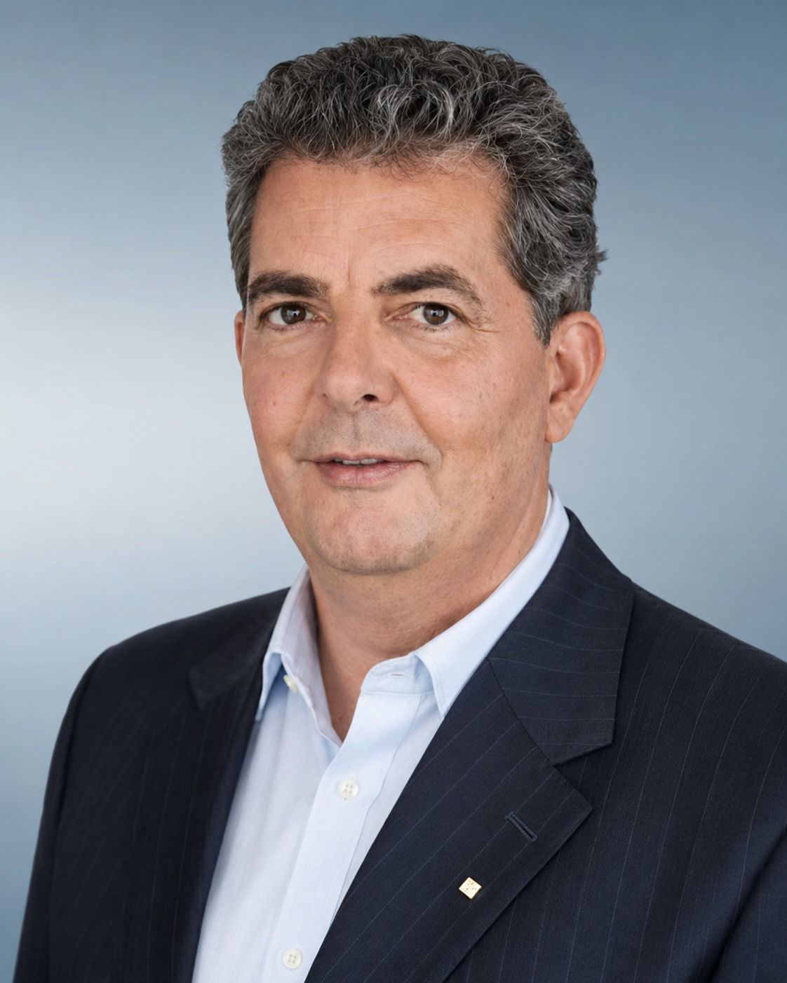 Dr. Thomas Lützenrath
