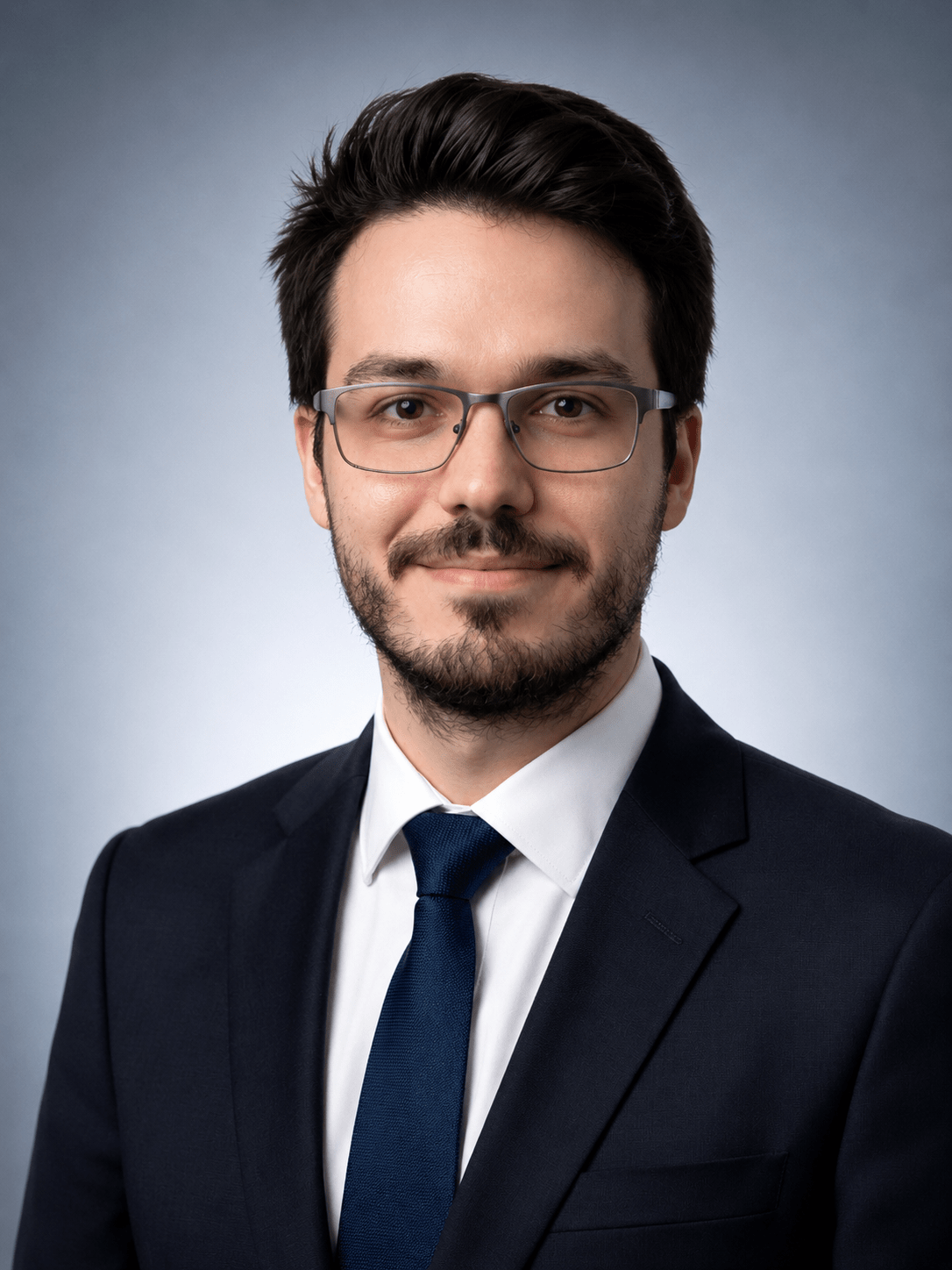 Ben Aydemir