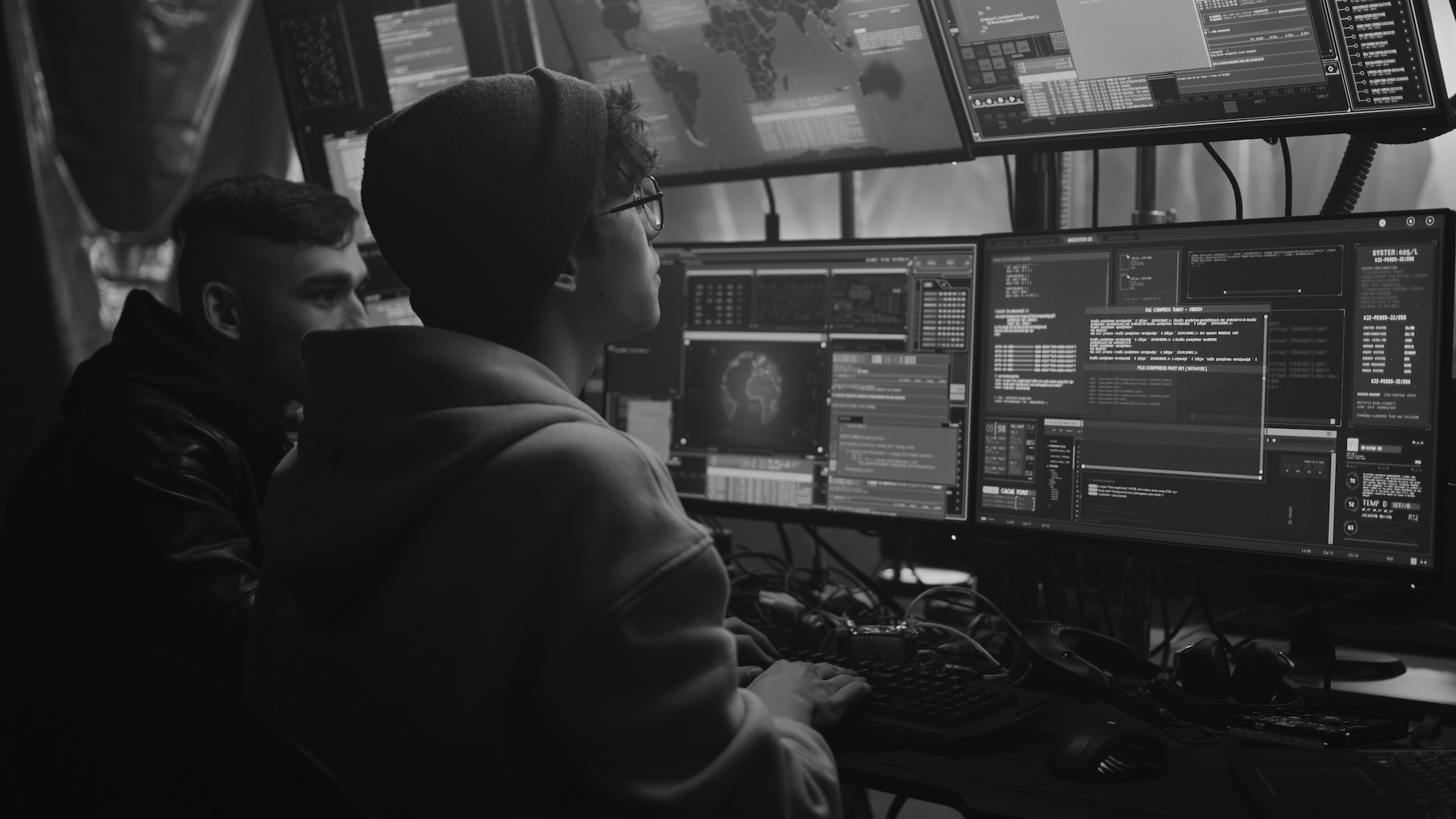 Cyber Security