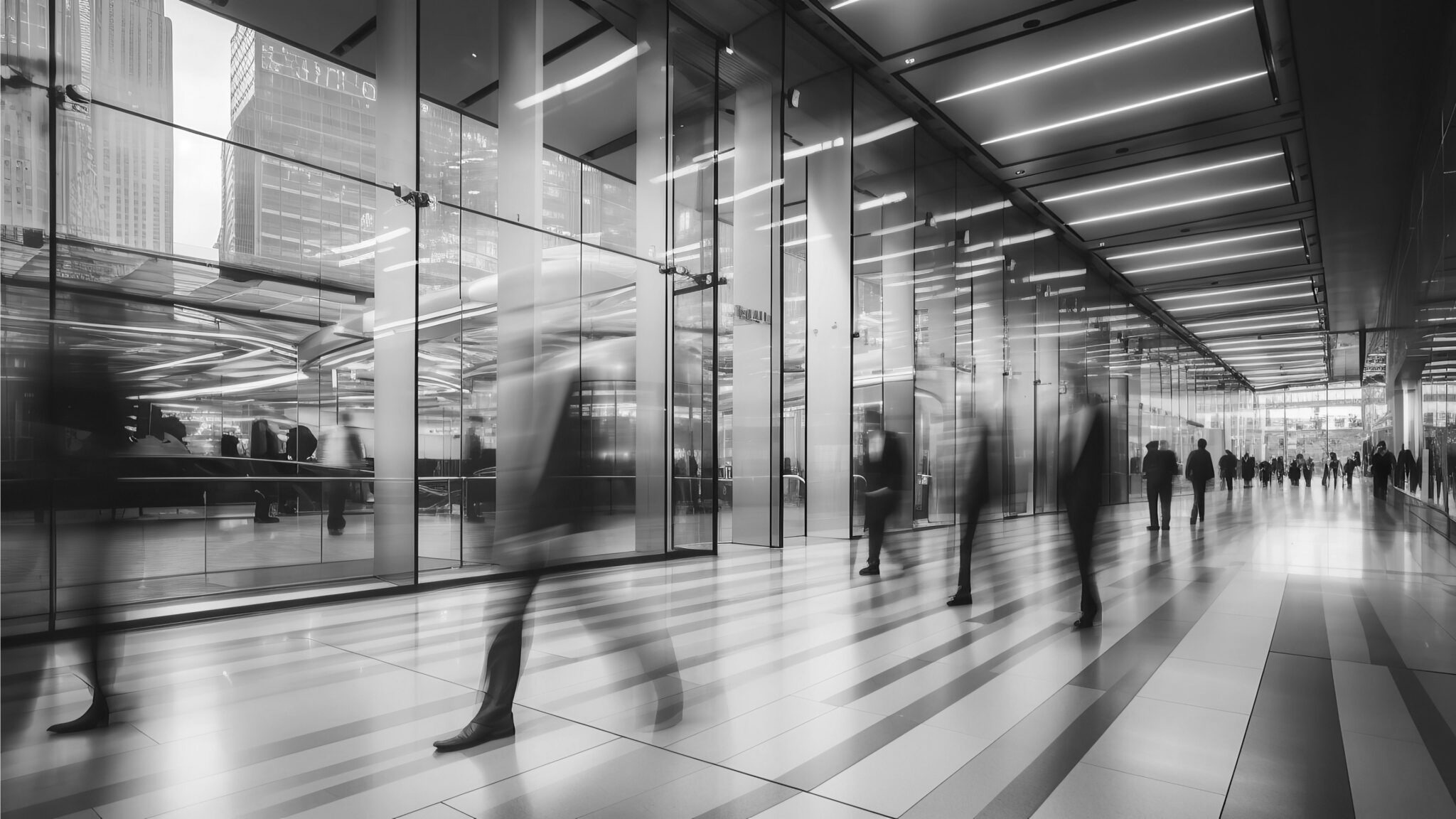 Protective Security and Resilience
